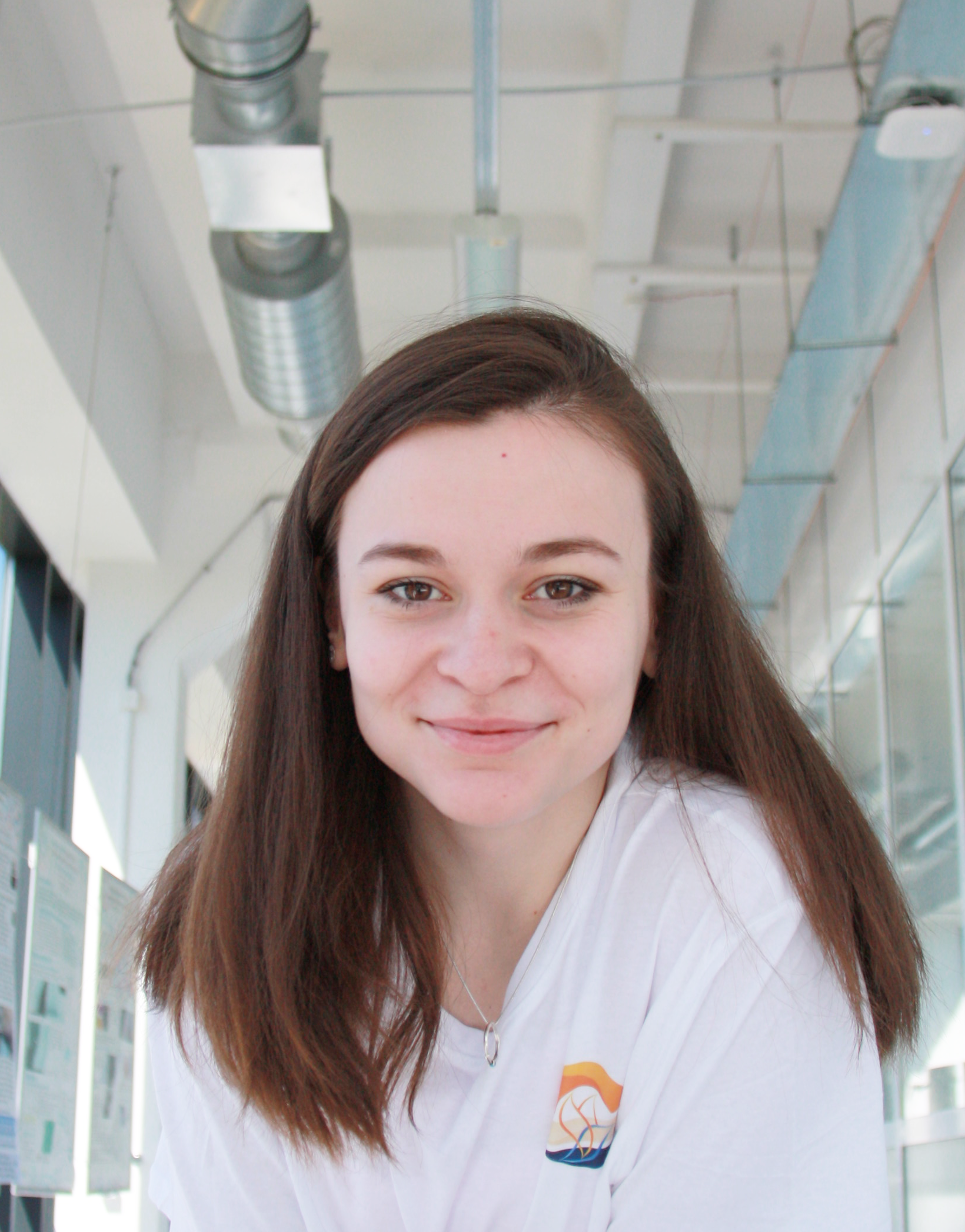 Photo of Kolesnikova Valeria Grigorevna