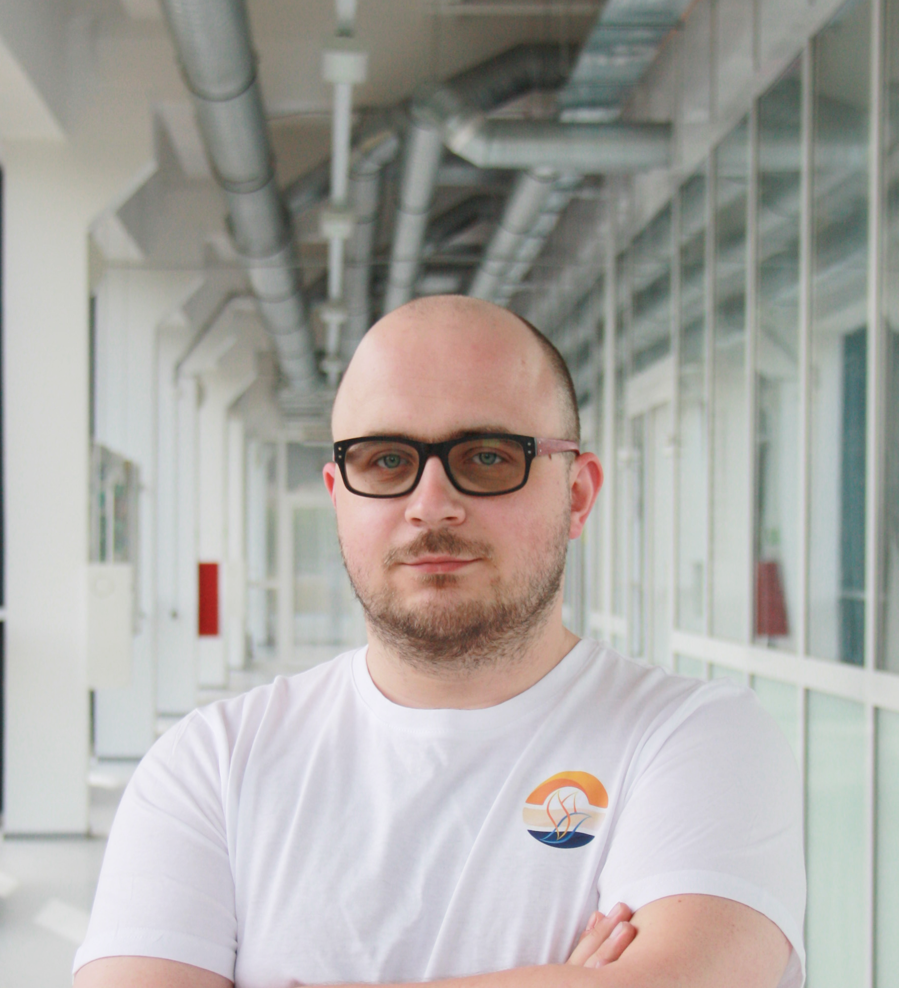 Photo of Victor Belyaev