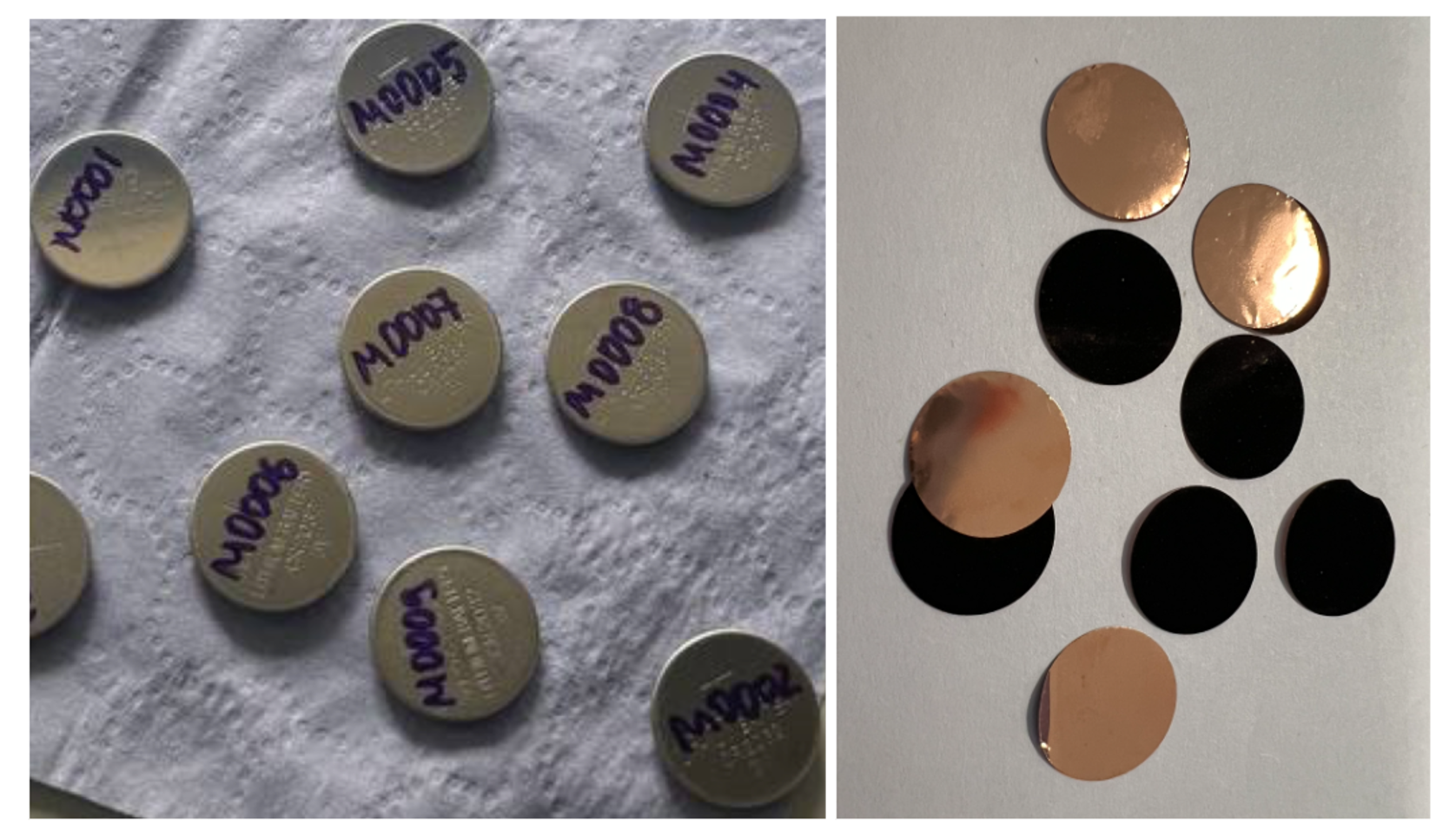 Magnetic nanofillers for 3D printing