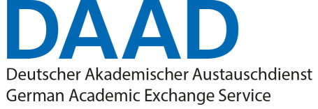 DAAD-Logo-mit-Beschriftung