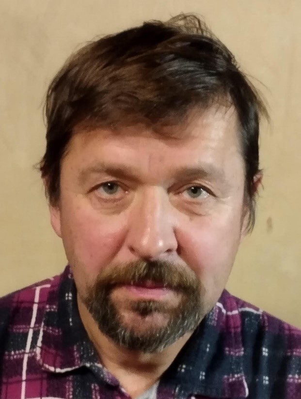 Загорский Д.
