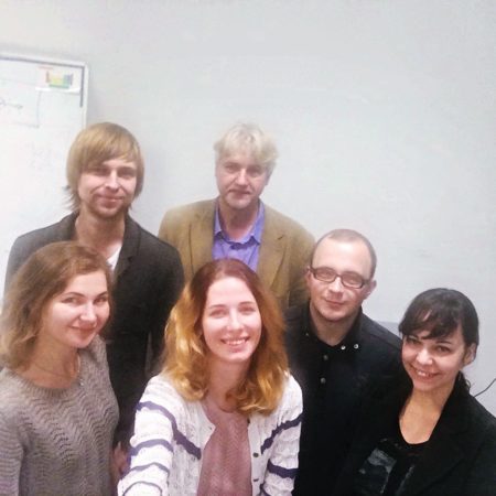 Prof. Dr. Rastislav Varga