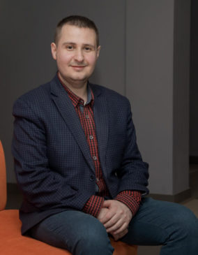 lecturers_Alexander_Sidorenko
