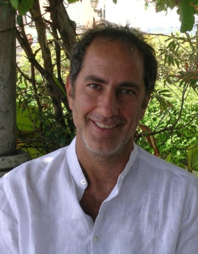 lecturers_Claudio_Sangregorio