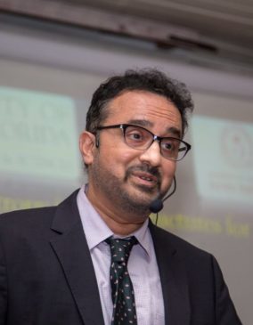 lecturers_Hari_Srikanth