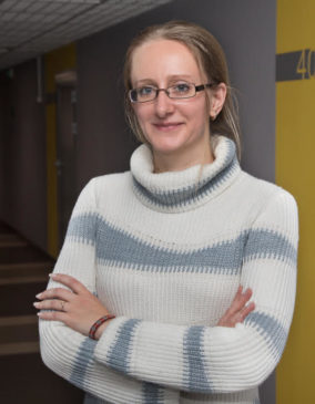 lecturers_Viktoryia_Kulikouskaya